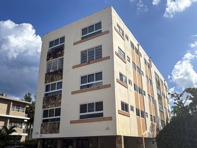 Main building photo